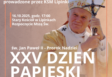 Czuwanie z Janem Pawłem II