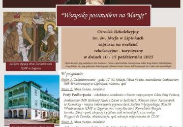 Rekolekcje -