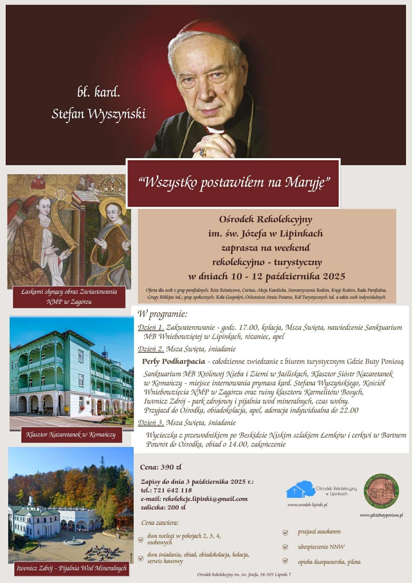 Rekolekcje -