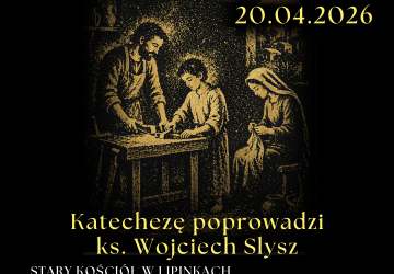 Drugie spotkanie z cyklu „Spotkania ze Zmartwychwstałym”