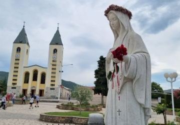 WYJAZD PIELGRZYMKOWO – WYPOCZYNKOWY