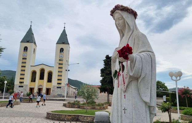 WYJAZD PIELGRZYMKOWO – WYPOCZYNKOWY