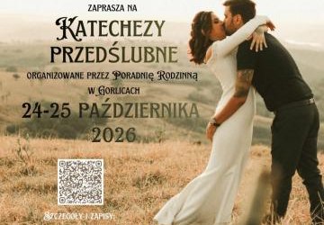 Katechezy przedślubne