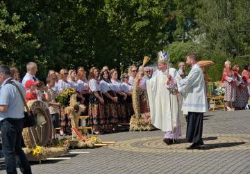Główny dzień odpustu 2026