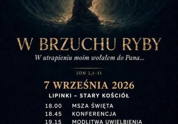Wieczór uwielbienia 