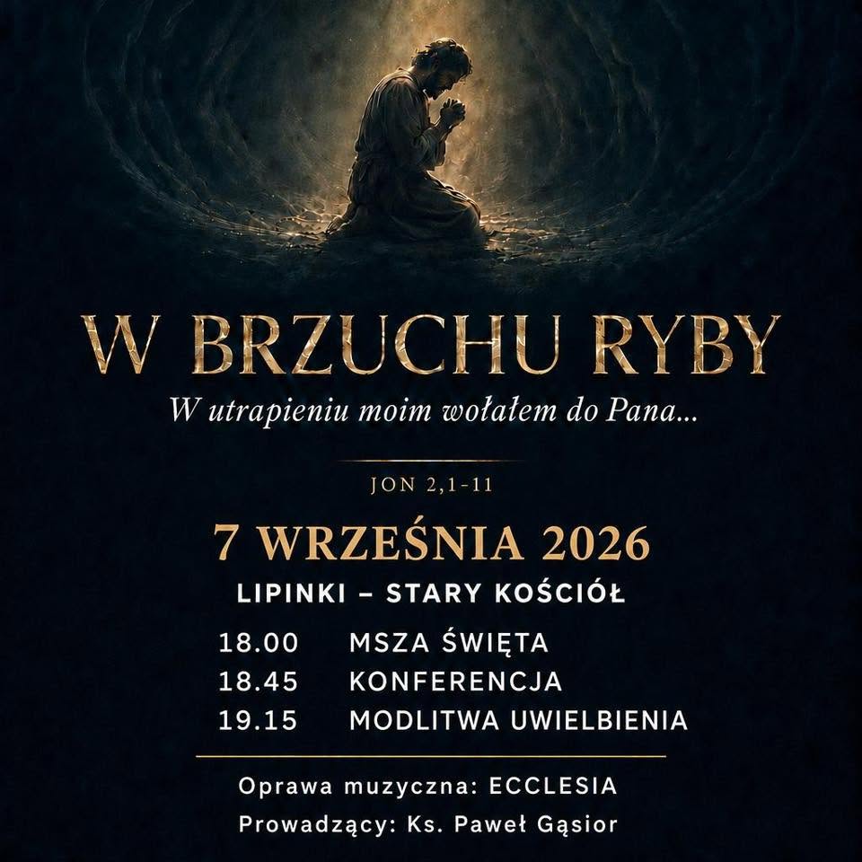 Wieczór uwielbienia 