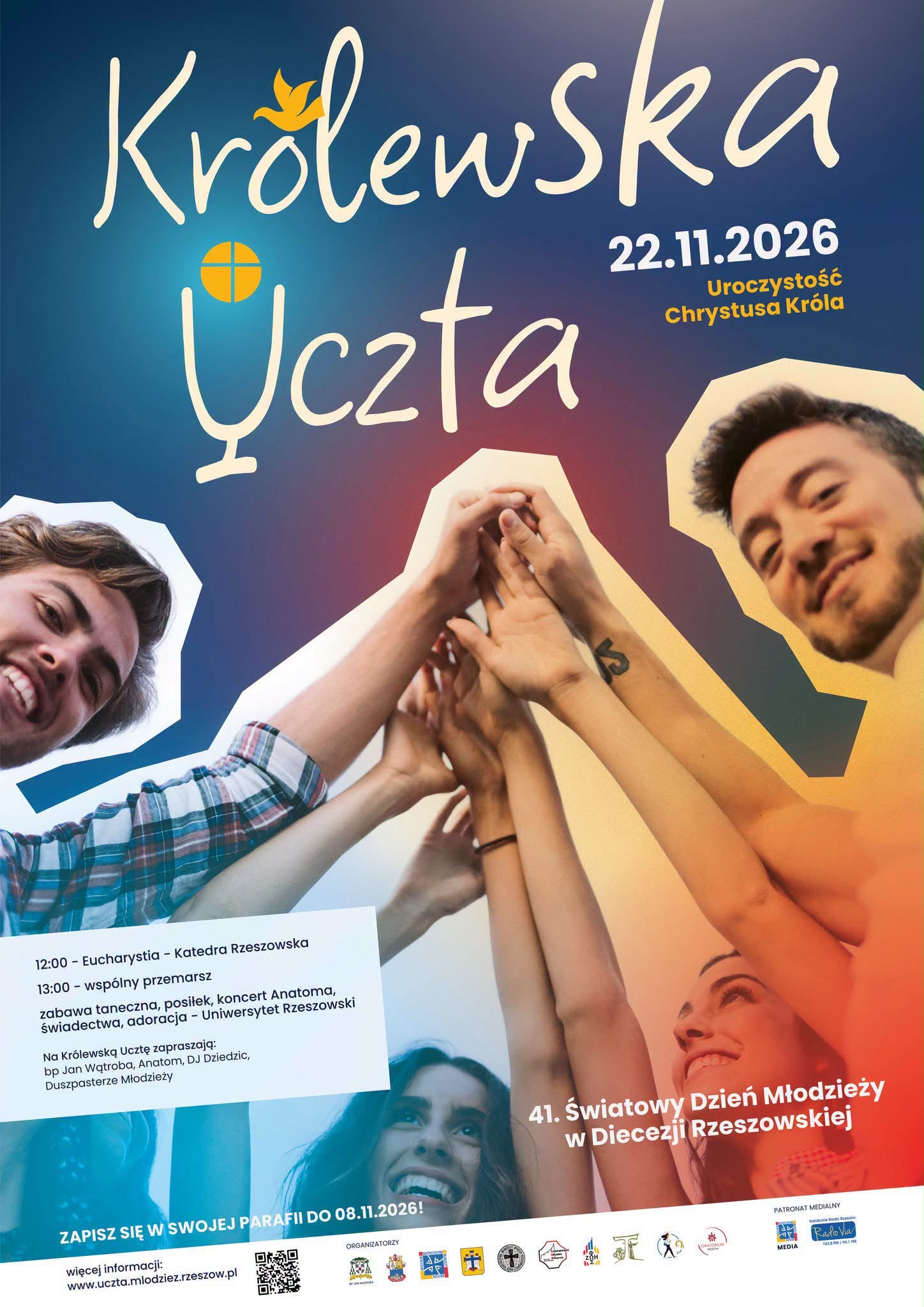 Królewska Uczta 2026